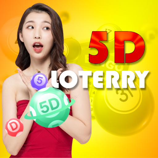 5dlottery