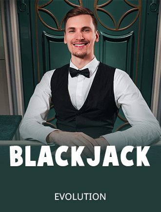 blackjack evo