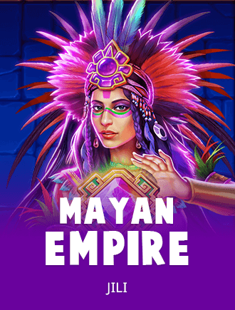 mayan empire