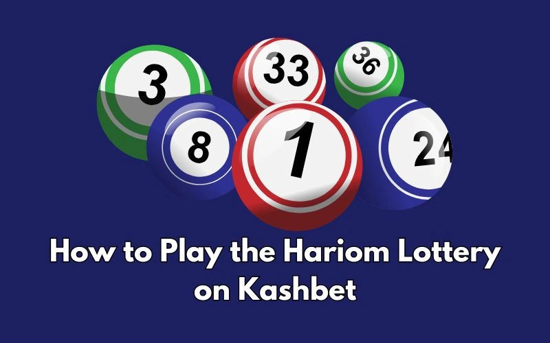 hariom lottery