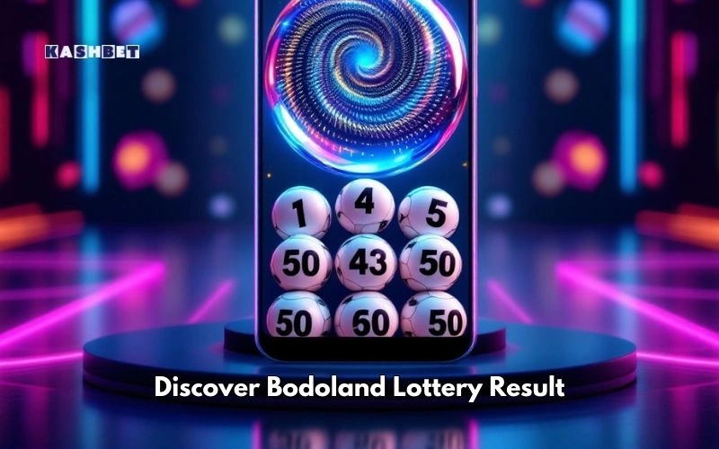 bodoland lottery result